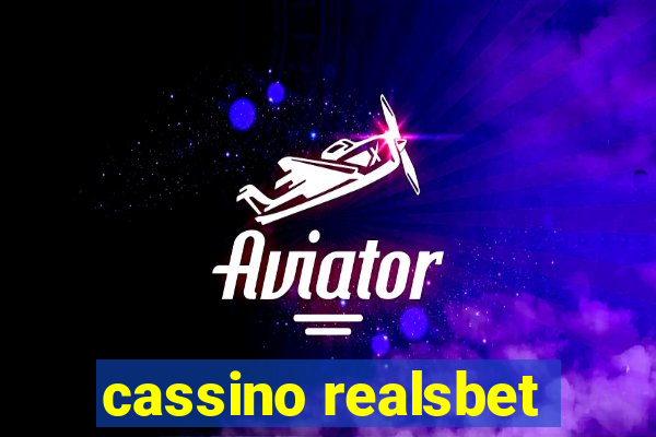 cassino realsbet