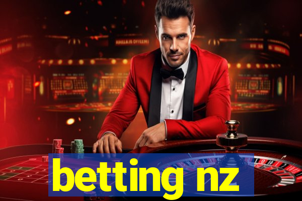 betting nz