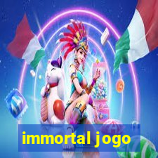 immortal jogo