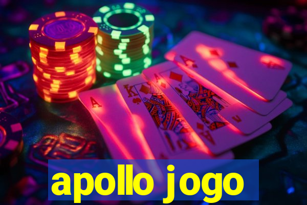 apollo jogo