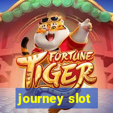 journey slot