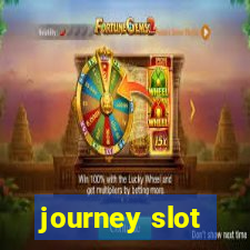 journey slot