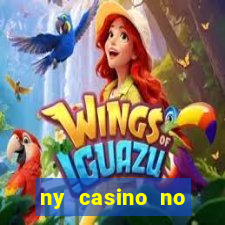 ny casino no deposit bonus