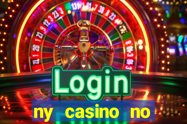 ny casino no deposit bonus