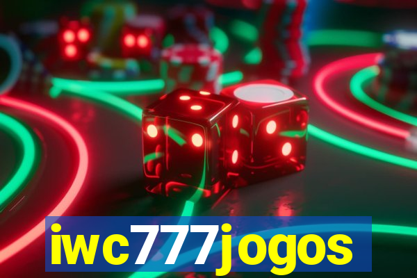 iwc777jogos