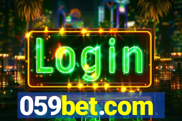 059bet.com