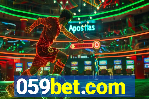 059bet.com