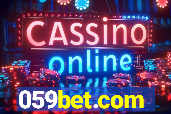 059bet.com