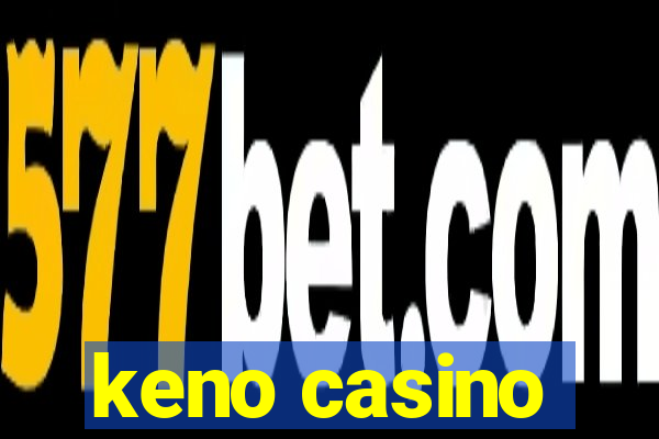 keno casino