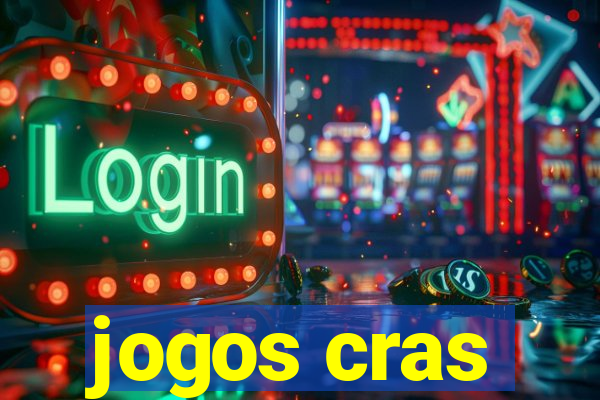 jogos cras