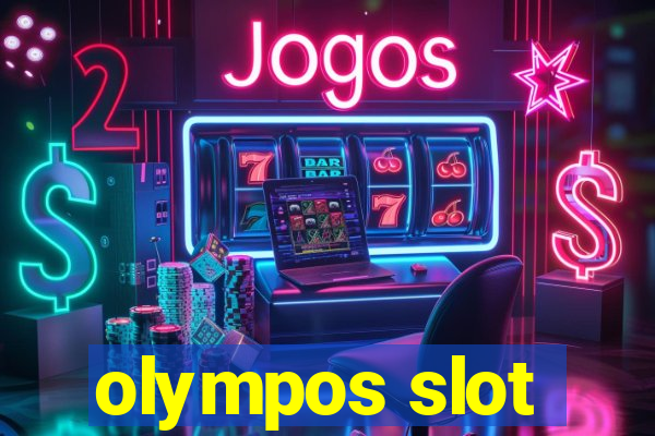 olympos slot