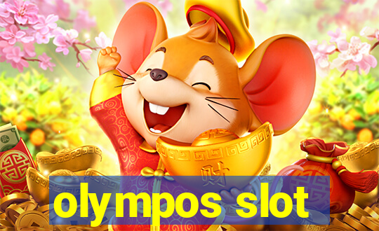 olympos slot