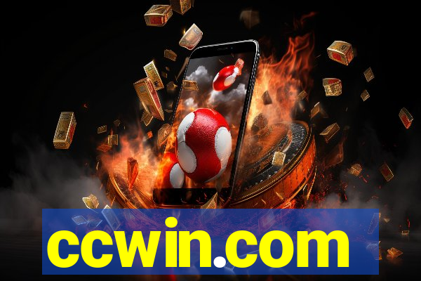 ccwin.com