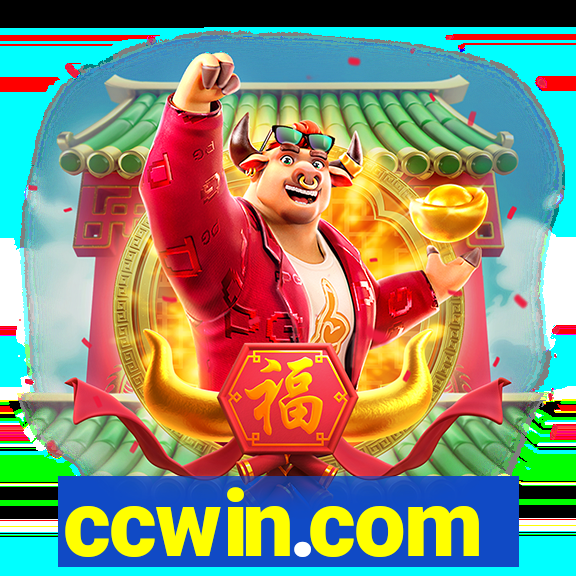 ccwin.com