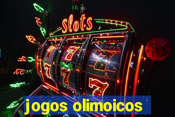 jogos olimoicos