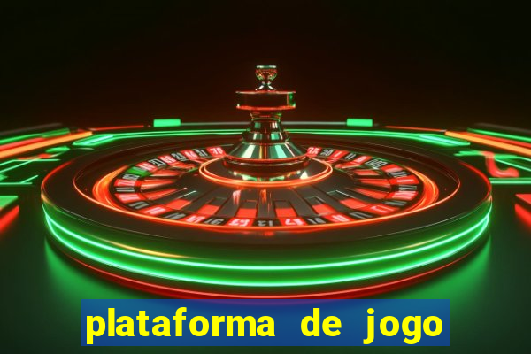 plataforma de jogo do canguru