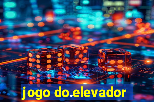 jogo do.elevador