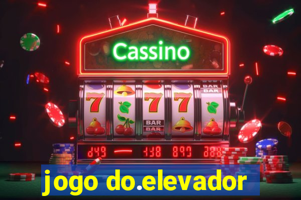 jogo do.elevador