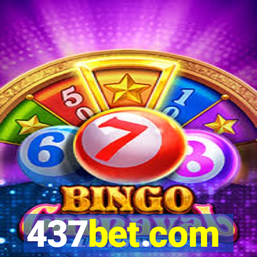 437bet.com