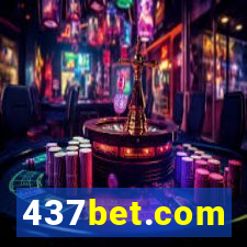 437bet.com