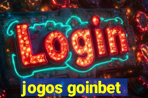 jogos goinbet