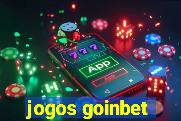 jogos goinbet