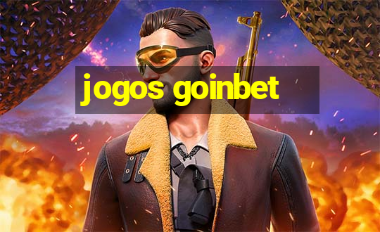 jogos goinbet