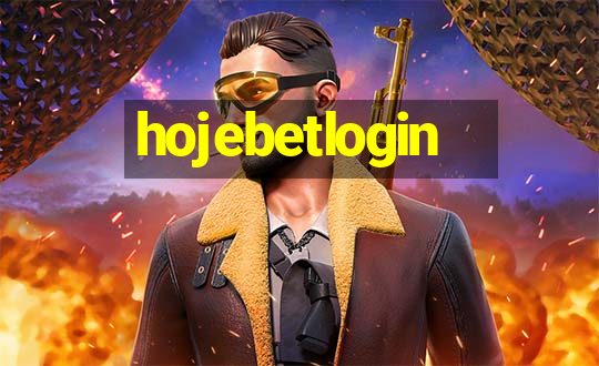 hojebetlogin