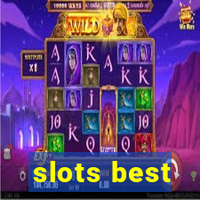 slots best