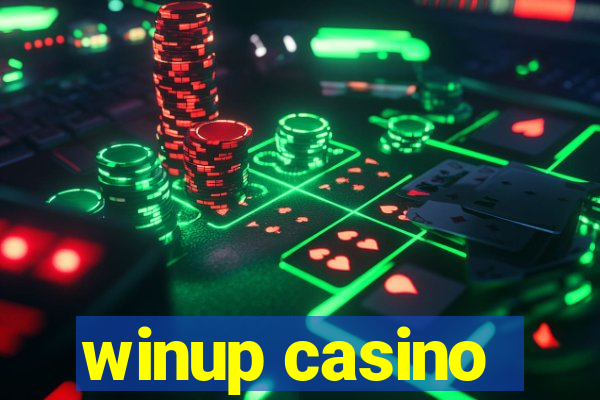 winup casino