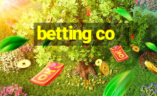 betting co