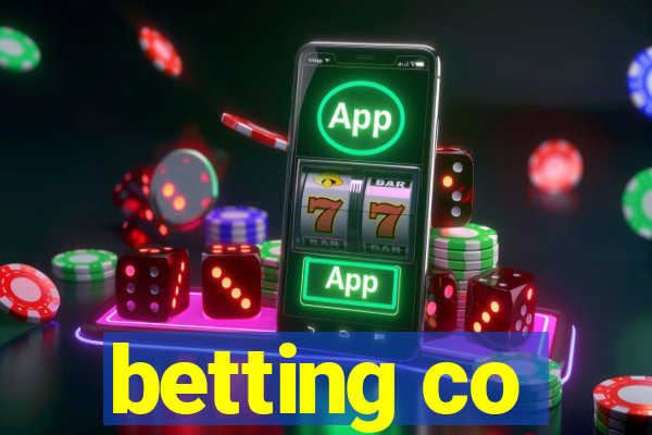 betting co