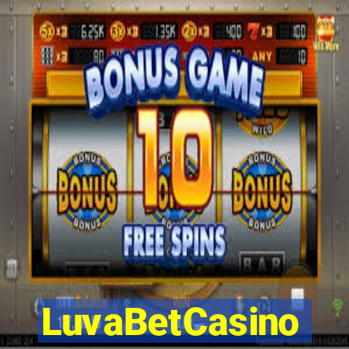 LuvaBetCasino