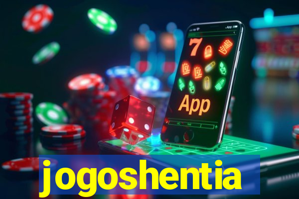 jogoshentia