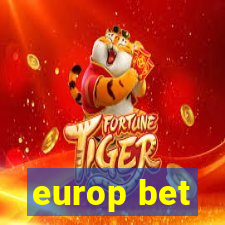 europ bet