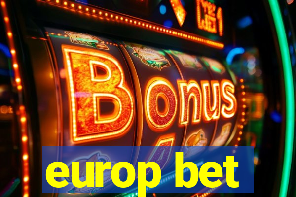 europ bet