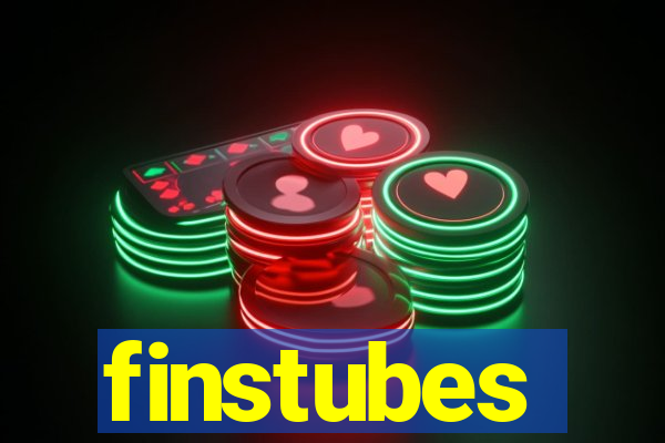 finstubes