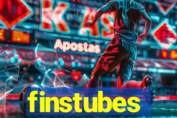 finstubes