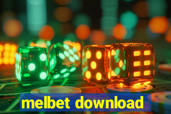 melbet download