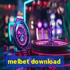 melbet download