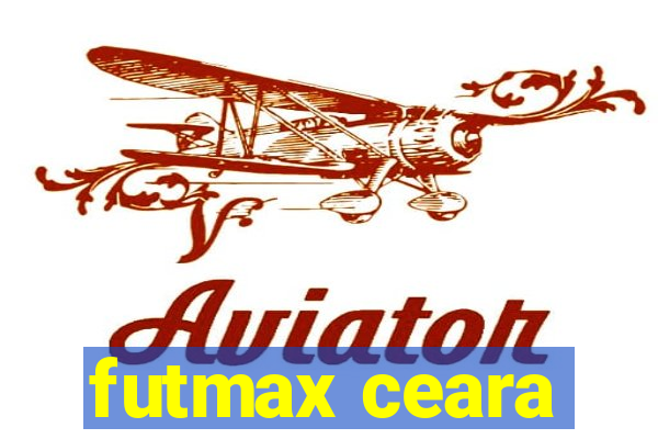 futmax ceara