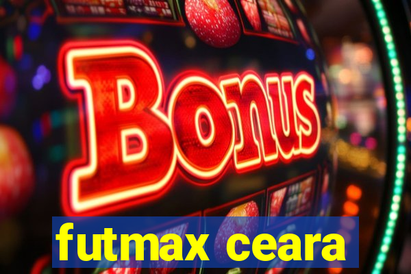 futmax ceara