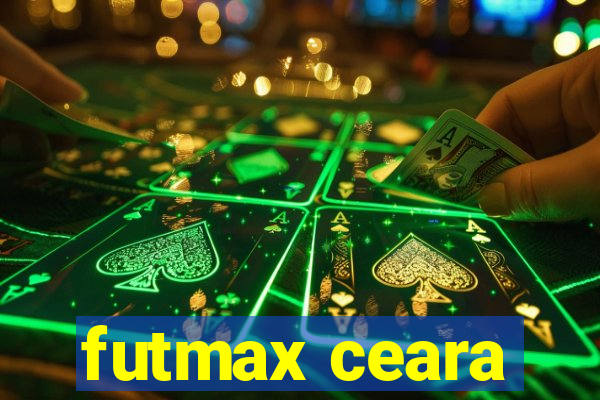 futmax ceara