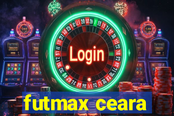 futmax ceara