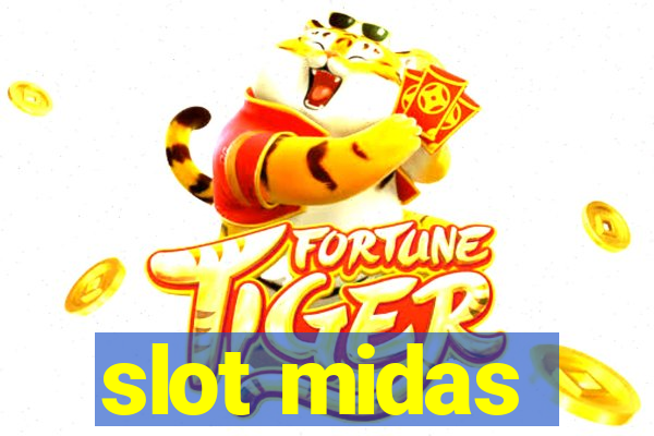 slot midas