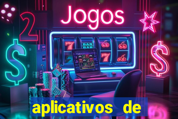 aplicativos de jogos que ganham dinheiro de verdade