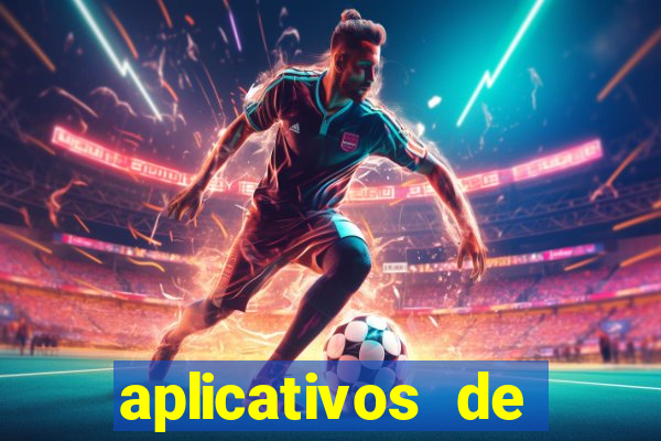 aplicativos de jogos que ganham dinheiro de verdade