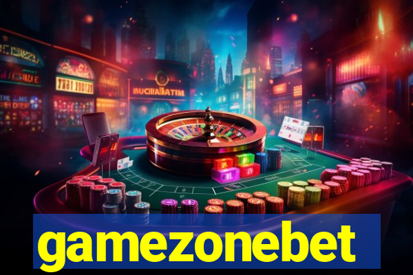 gamezonebet