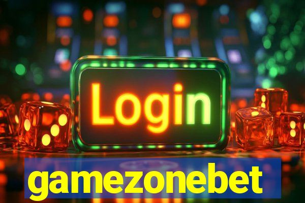 gamezonebet