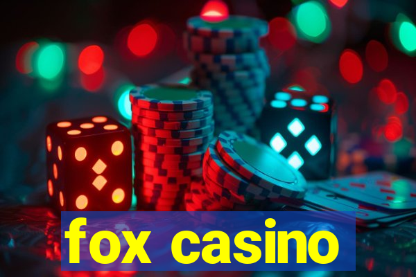 fox casino